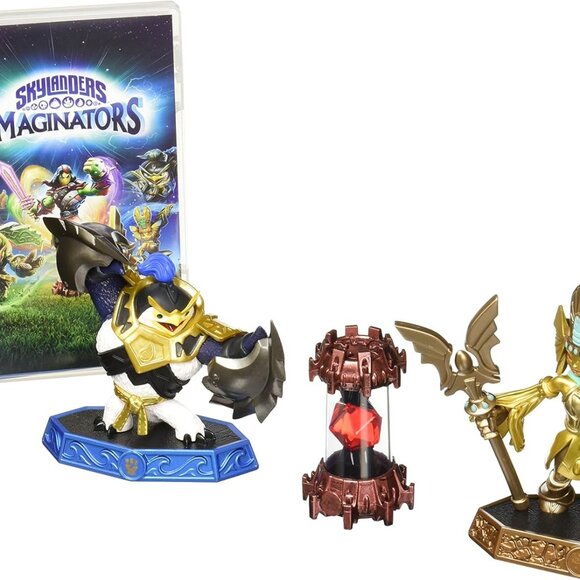 Skylanders Starter Pack - Picture 1 of 1